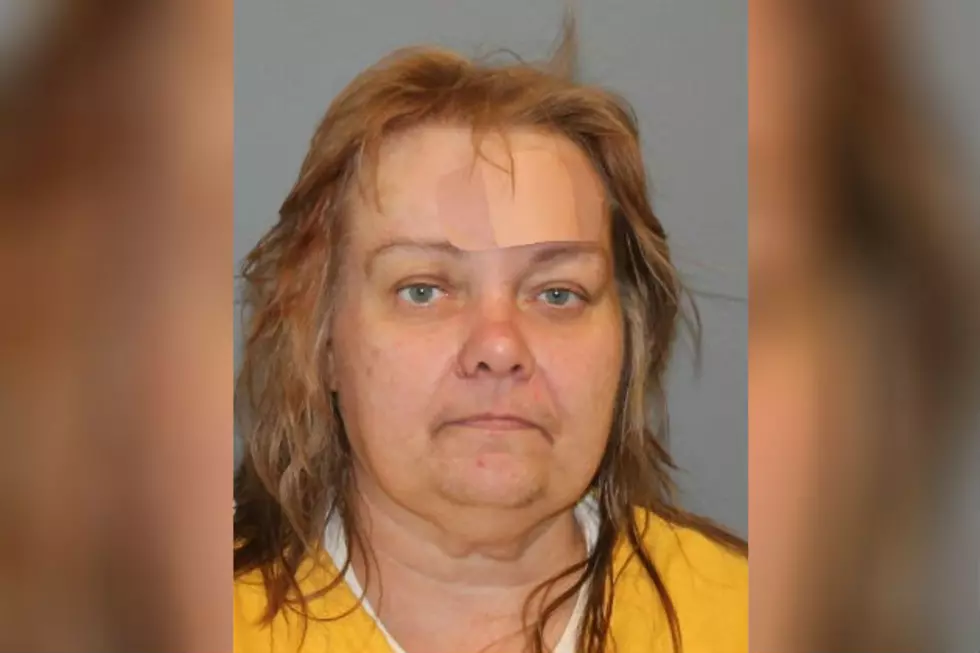 Grand Junction Woman Arrested for Setting House on Fire