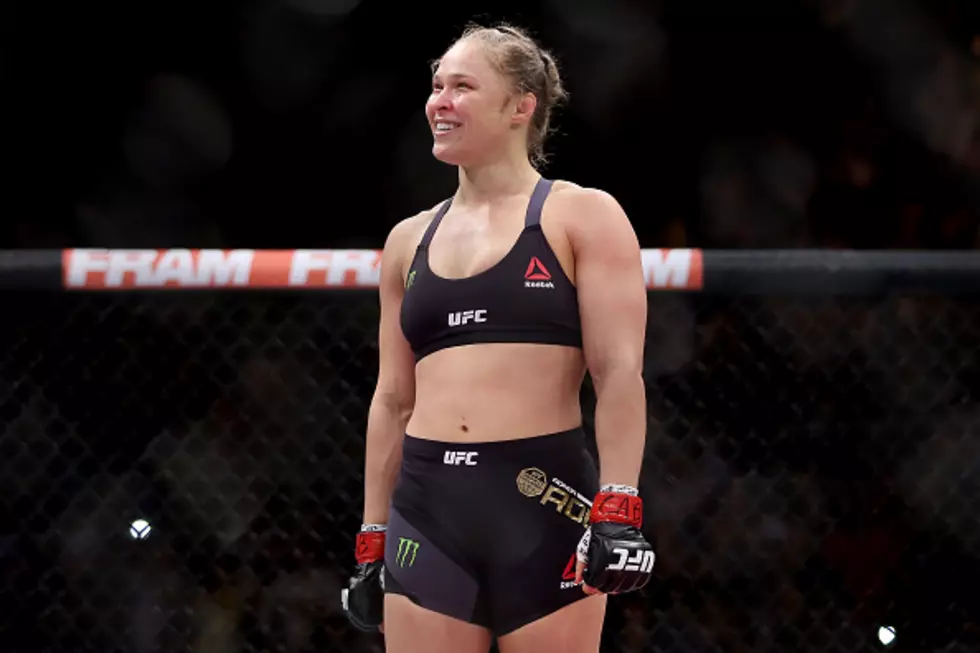 5 Experiences In Grand Junction Shorter Than a Ronda Rousey Fight