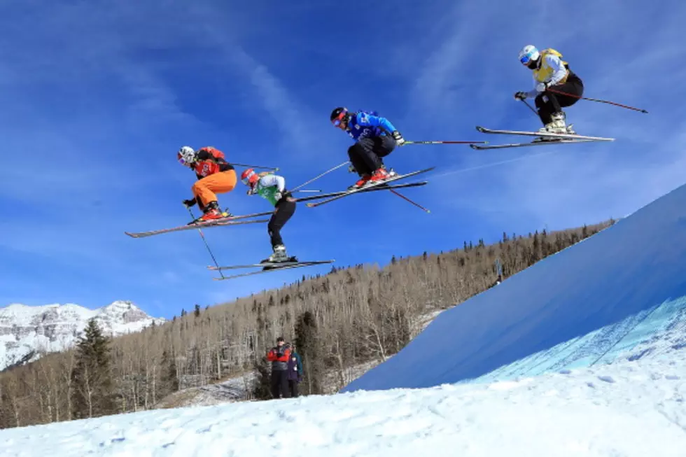Best Ski Resorts In World