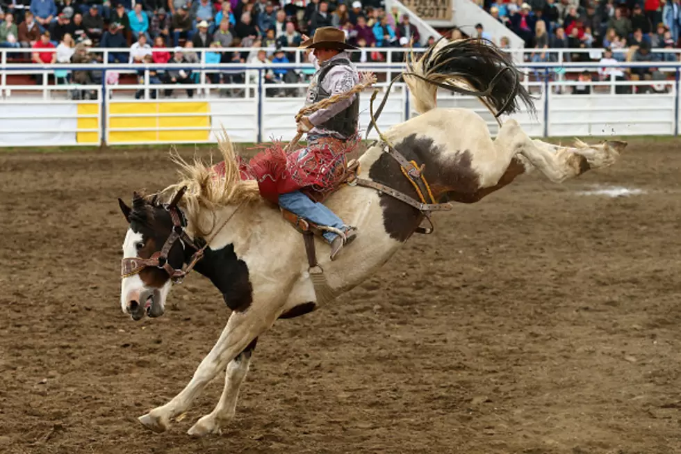 40th Anniversary of Colorado Pro Rodeo Finals Will Rock Grand Junction