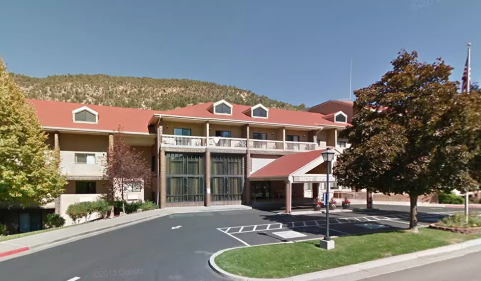Glenwood Hot Springs Named Colorado’s Best