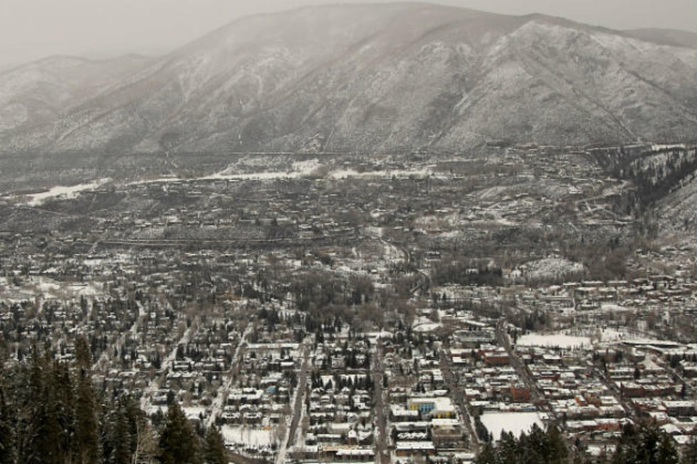 Colorado Ski Town Produces Twice the Garbage Than Average
