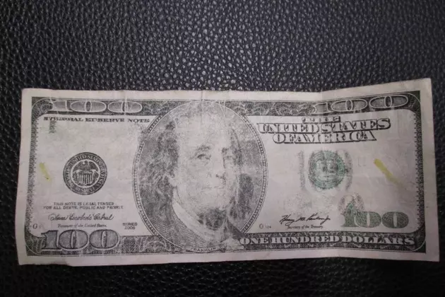 Counterfeit Money Turning Up at Grand Junction Businesses