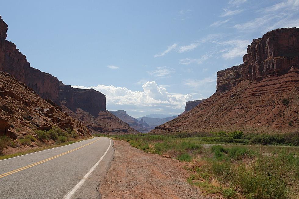 Enjoy a Day in the Desert With This Ultimate Moab Road Trip