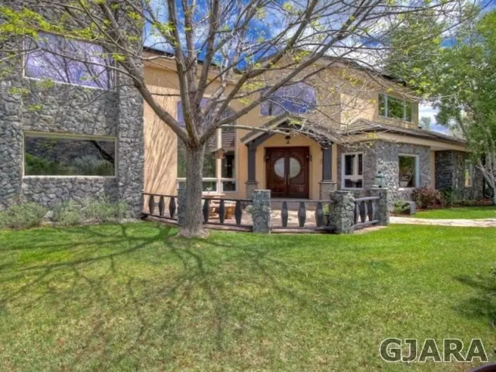 Take a Look Inside a $3 Million Grand Junction House