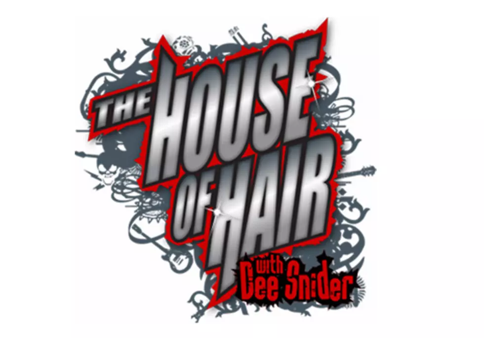 Dee Snider And The House Of Hair Is On 95 Rock