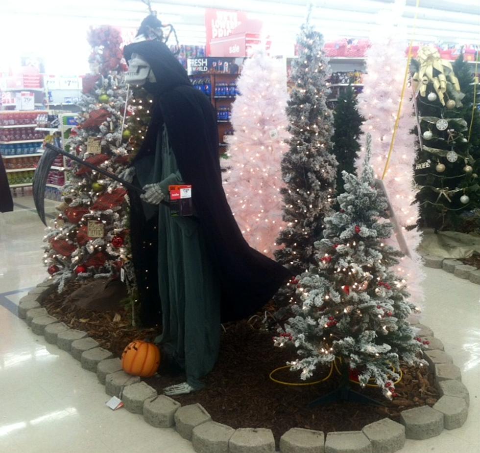 Hallothanksmas Is Alive And Well In Junction