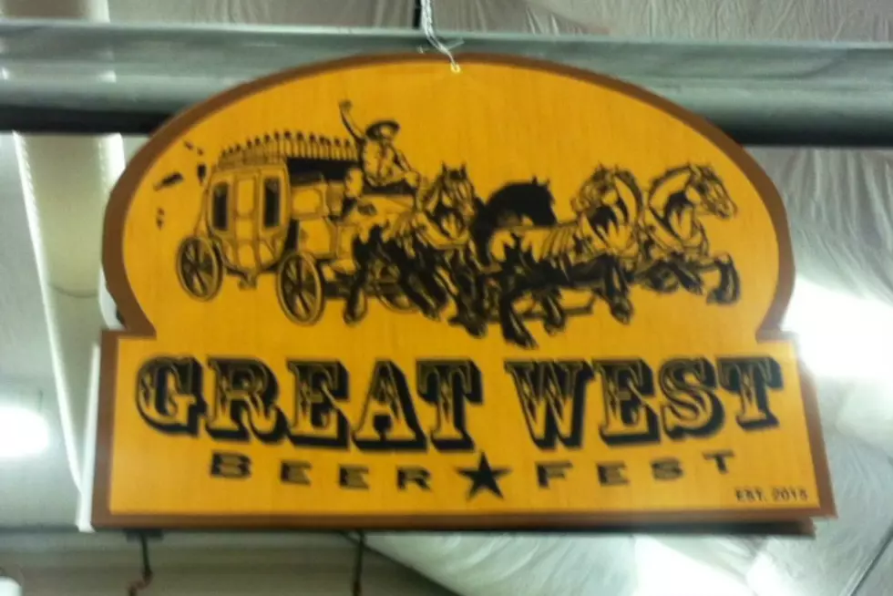 The Great West Beer Fest Was A Huge Success
