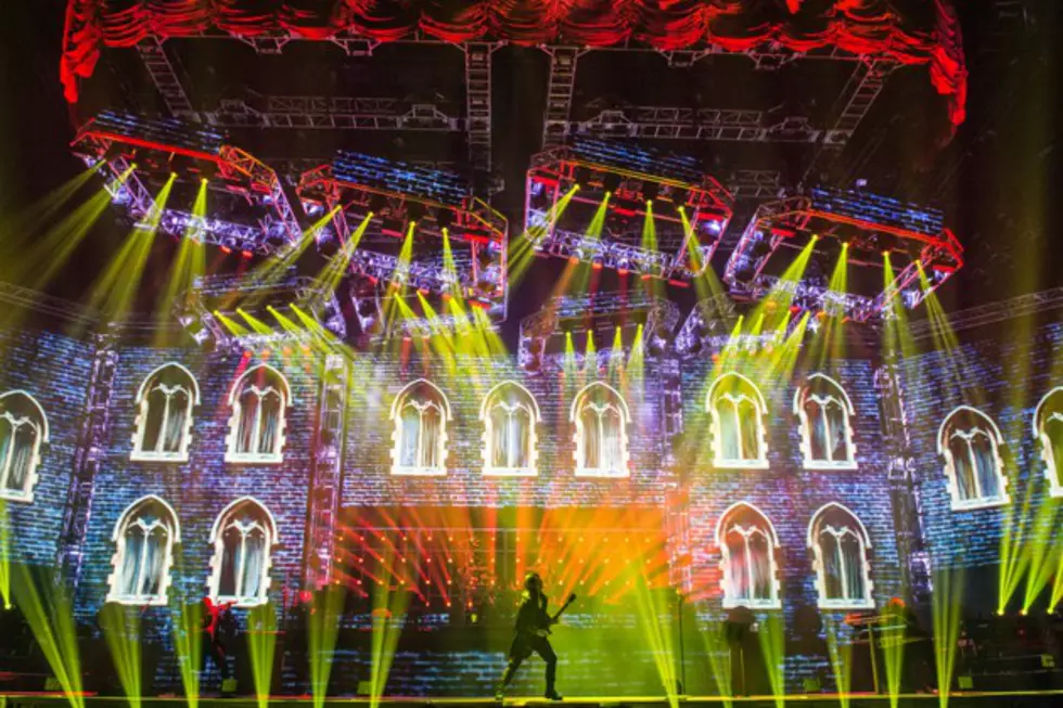 Win Your Way to Trans-Siberian Orchestra on NYE in Seattle