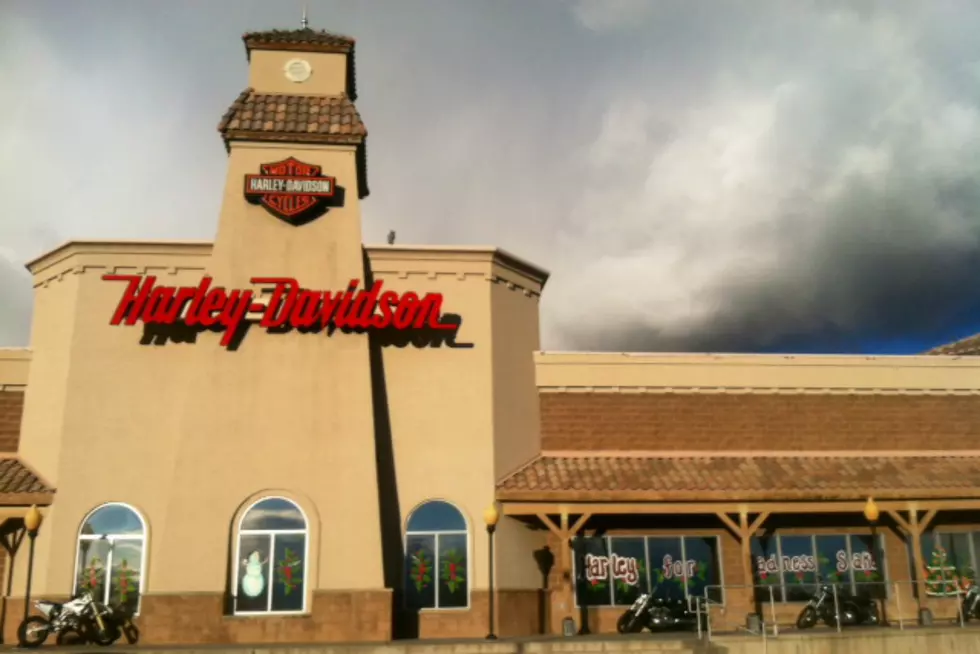 Get Jackyl Tickets At Grand Junction Harley Davidson