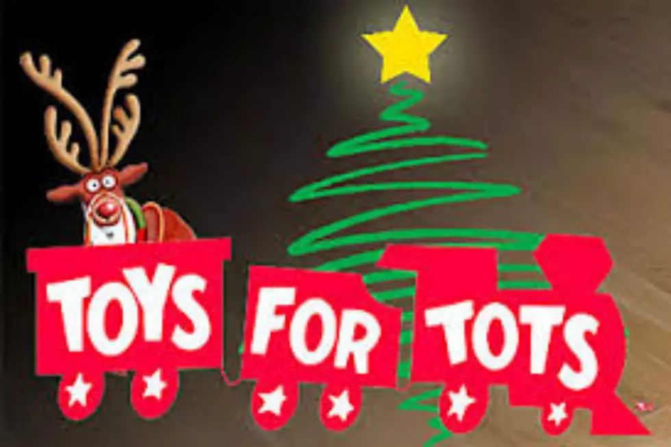 Grand Junction Toys For Tots Ramps Up