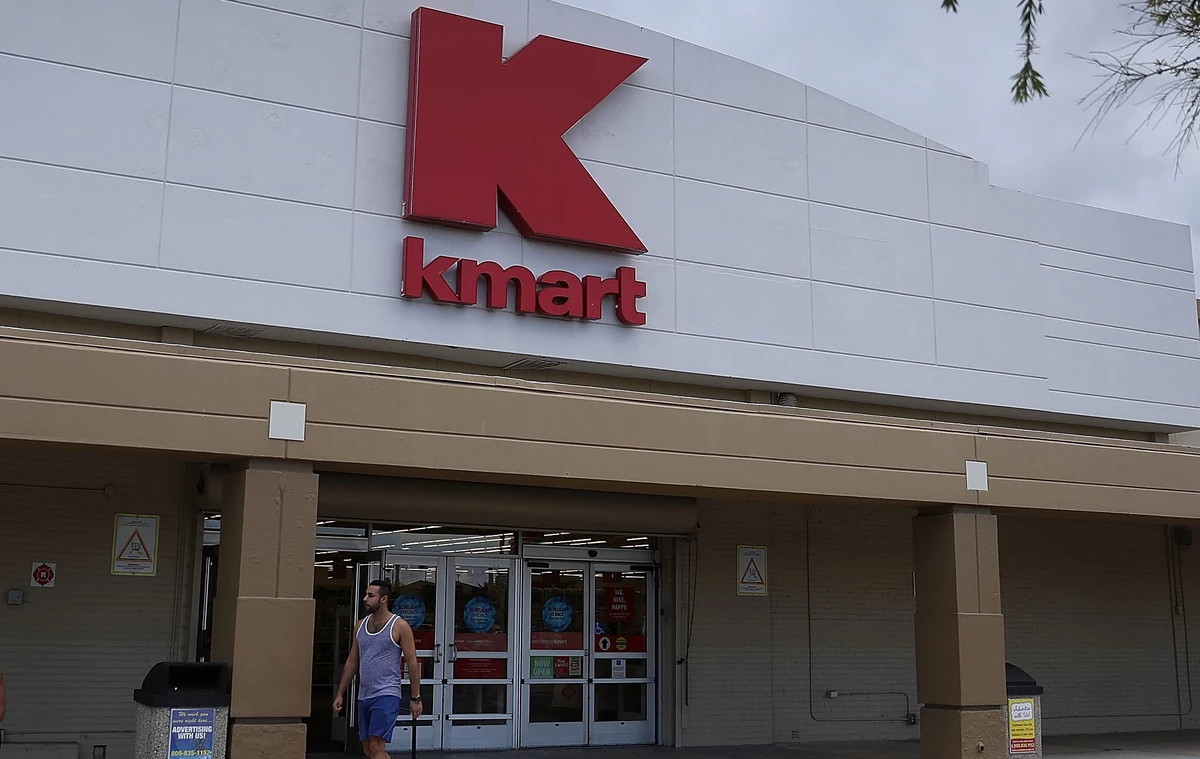 Grand Junction Kmart and Sears Appear to Survive Another Round of Closures