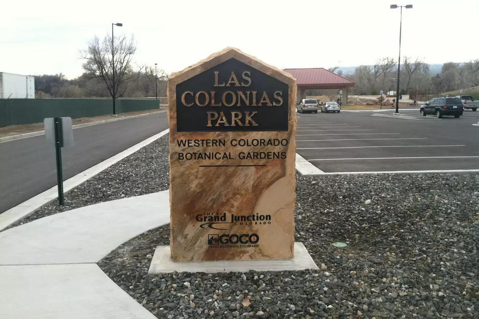 Las Colonias Park Now Officially Part Of Downtown