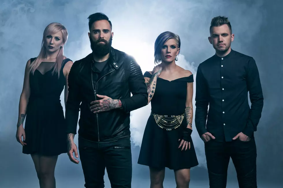 Win Skillet Tickets!