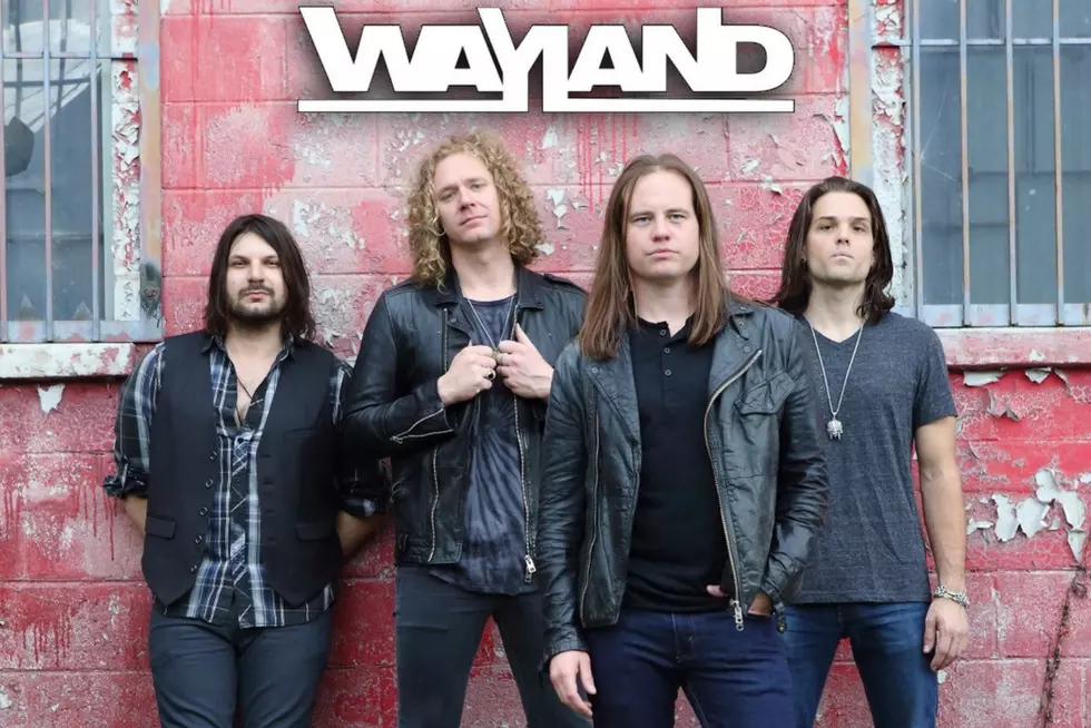 Wayland Is Coming To Junction