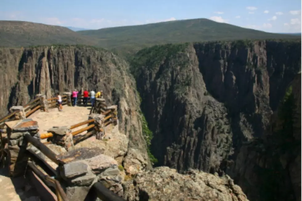 The Shutdown’s Impact On Colorado’s National Parks