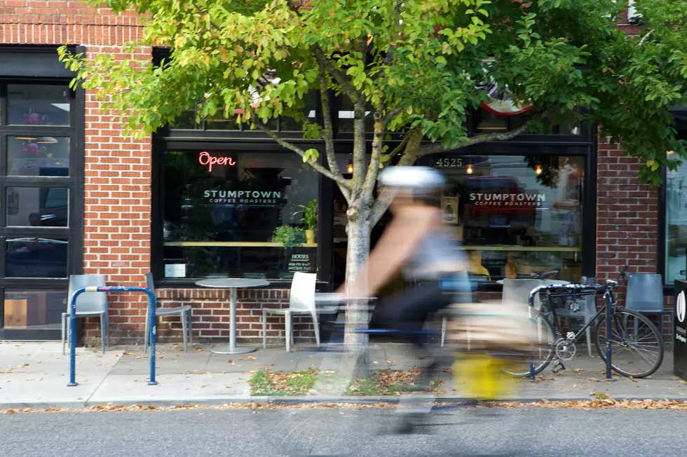 Colorado Woman Gets DUI While On Her Bike