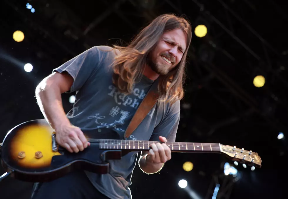 Lukas Nelson Brings His Eclectic Music Styles to Grand Junction