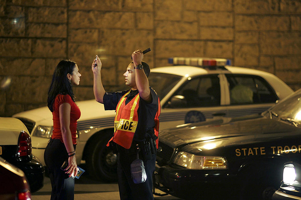 Extra DUI Patrols in Grand Junction on Now Until St. Paddy's Day