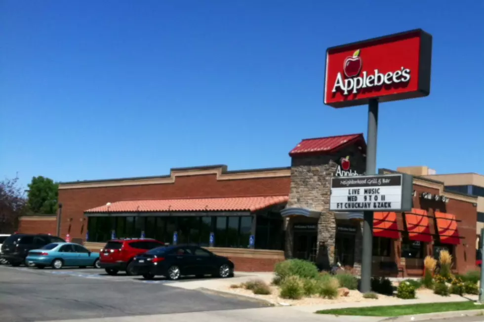 Is Grand Junction’s Applebee’s Closing?