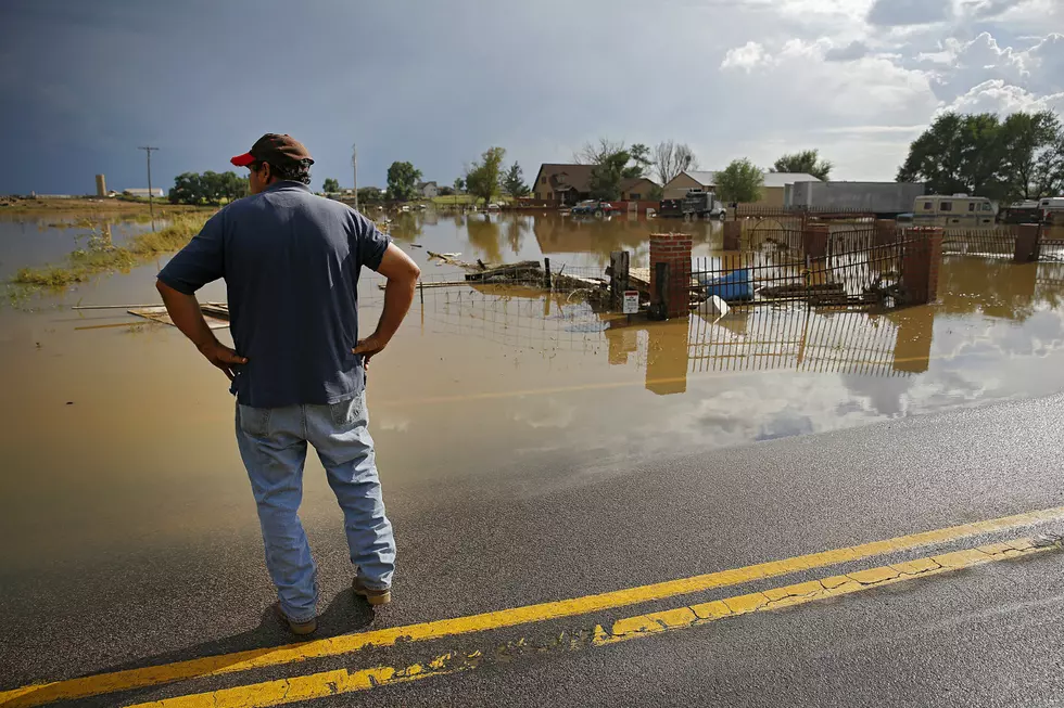 The Fourth Anniversary Of Colorado&#8217;s Costliest Natural Disaster