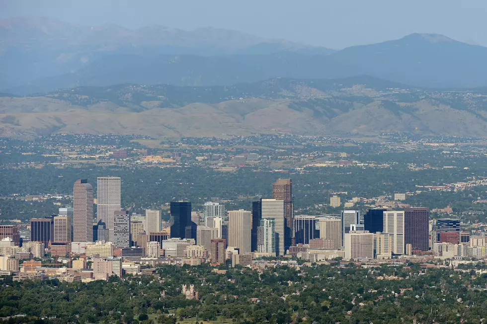 Denver’s Cool…Where’s Grand Junction?