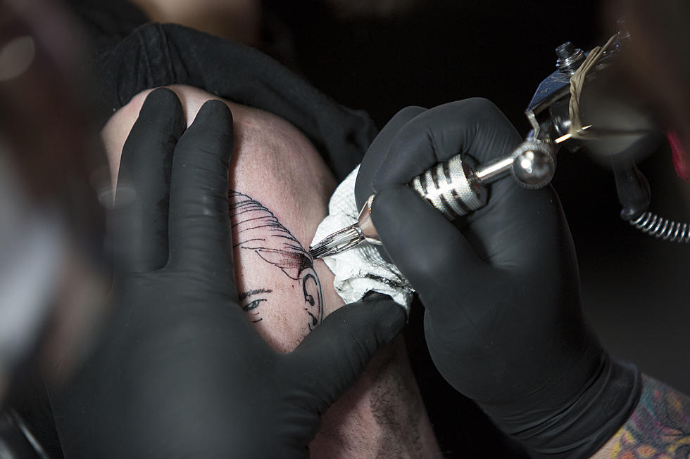 Who is the Grand Valley’s Best Tattoo Artist?