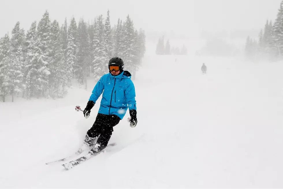 Colorado’s First Private Ski Resort Set To Open