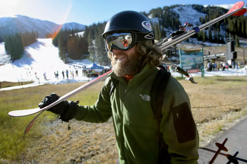 Colorado Ski Resorts Take A Hit