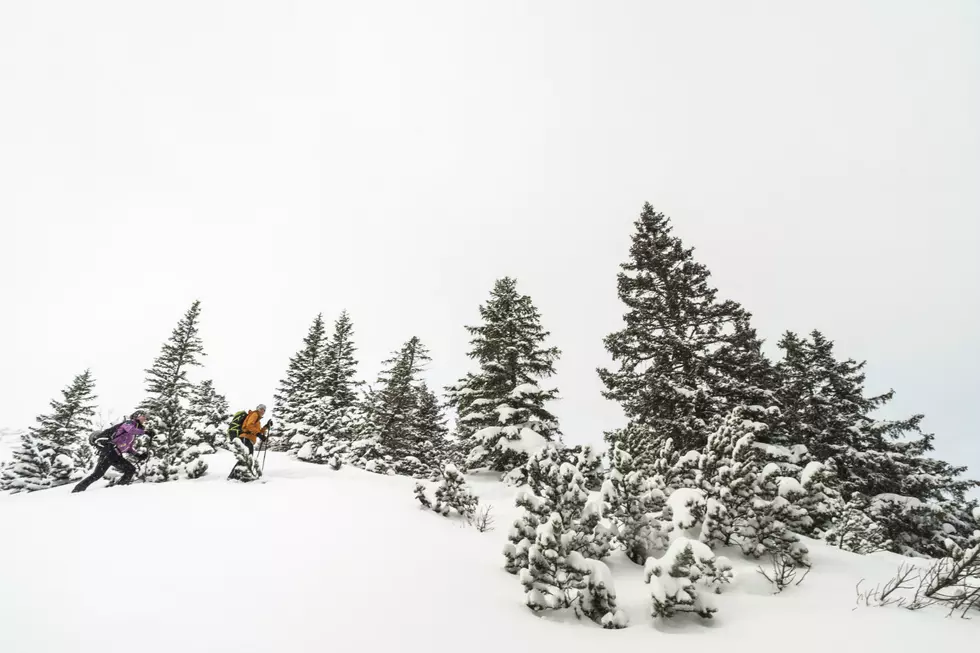 Mesa’s Low Snow Levels Wreaking Havoc