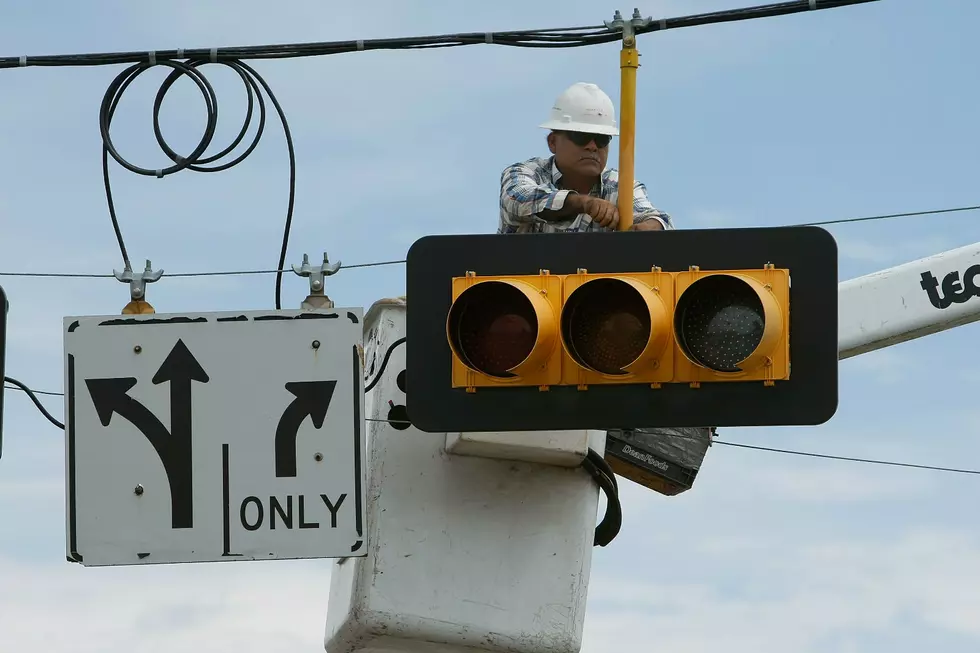 Grand Junction Adding New Traffic Lights