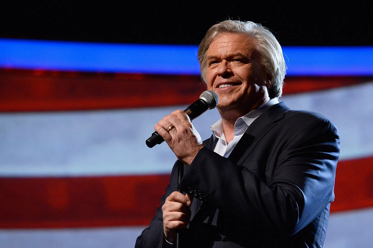 Win Tickets to See Ron White in Grand Junction