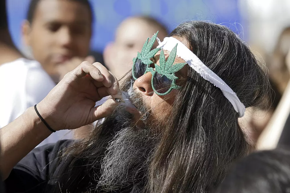 Is Denver The Weed Smoking Capital Of The World?