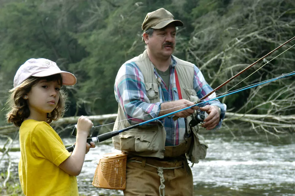 Colorado Announces Free Fishing Days