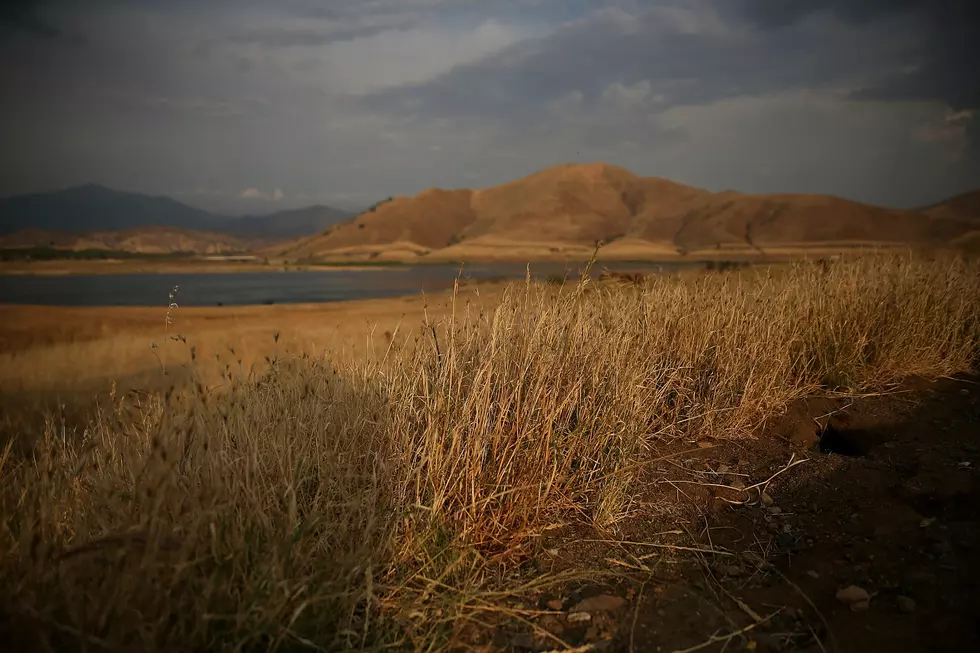 Extreme drought conditions are expanding in Colorado.