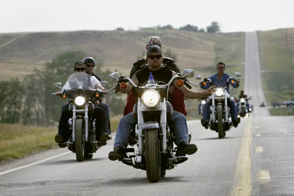 Grand Junction&#8217;s Top 5 Motorcycle Rides