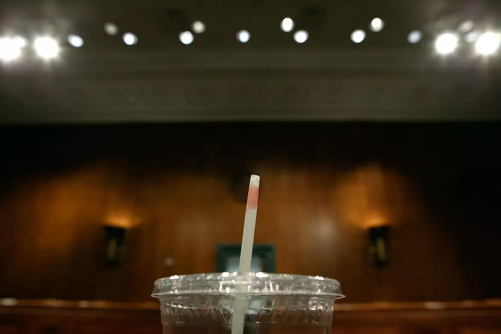 Cites are banning straws. Should Grand Junction?