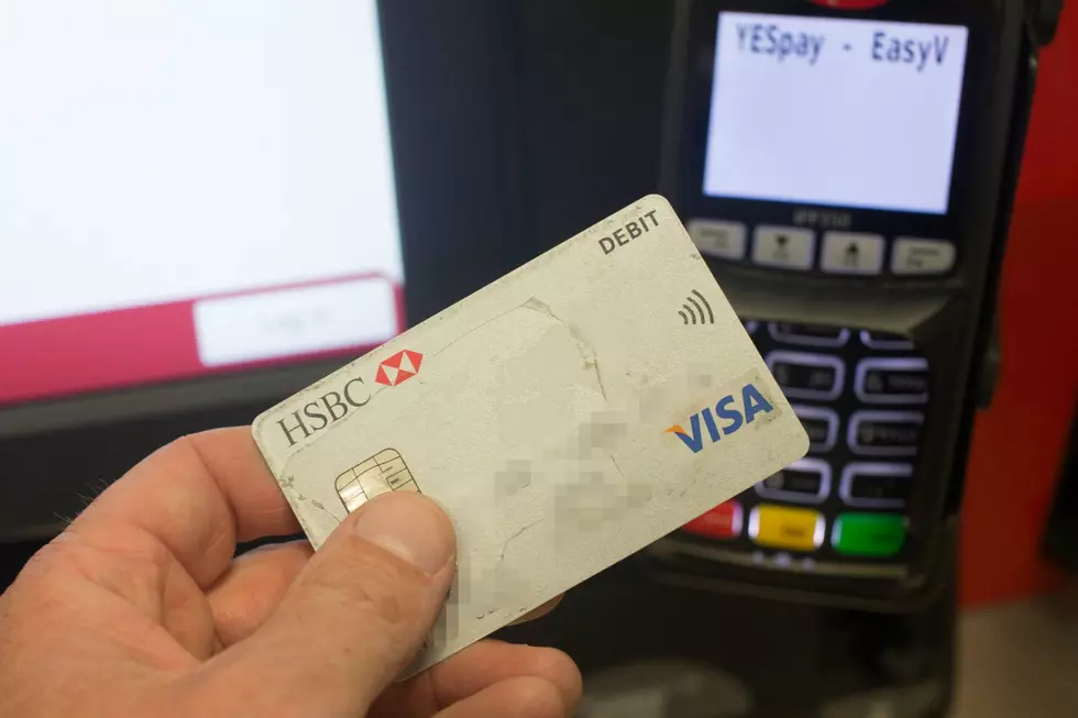 Pot Shops Now Taking Debit And Credit Cards