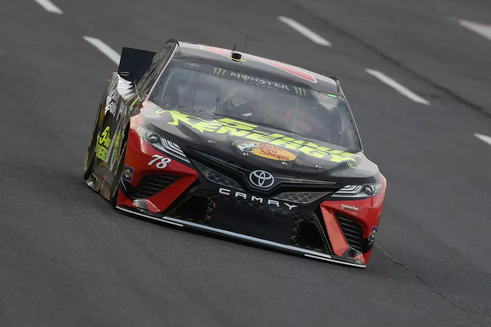 Furniture Row Racing Calling It Quits