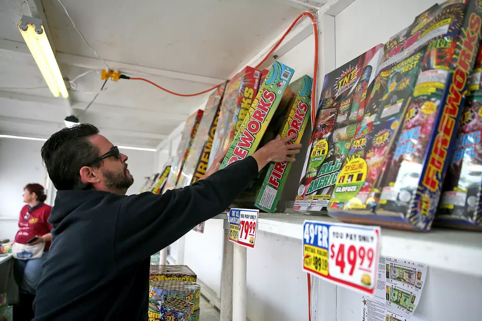 Montrose Bans Fireworks Sales And Use