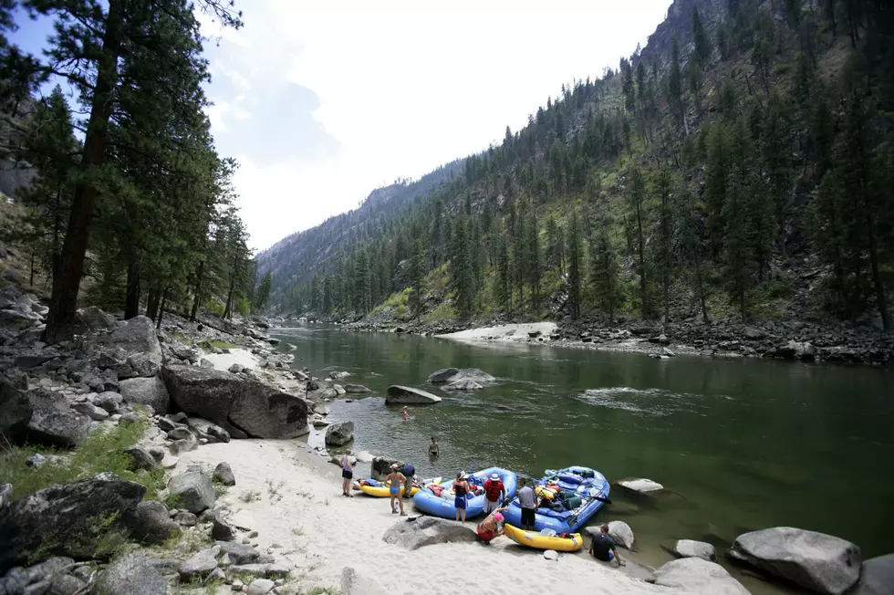 Mid-Season Primer for Colorado Whitewater Rafting