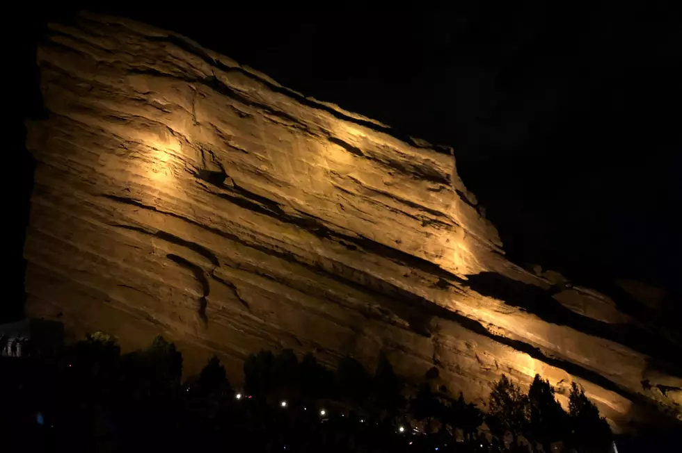 Is Big Head Todd At Red Rocks The &#8220;Most Colorado&#8221;?