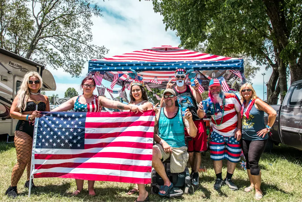 Rocklahoma 2018 Recap Part 3