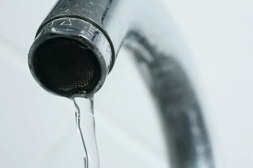 Water Restrictions Now In Place For Grand Junction