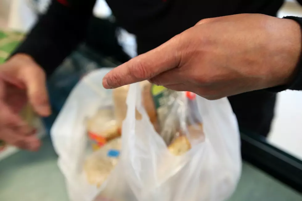 Kroger wants plastic bags out of their stores by 2025.