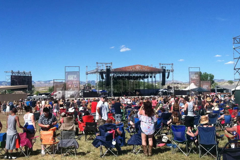Country Jam Is A Super-Shot To The Local Economy