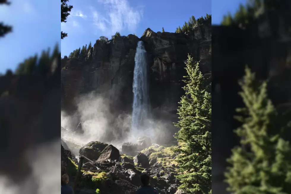 Before summer's over, do these awesome waterfall hikes