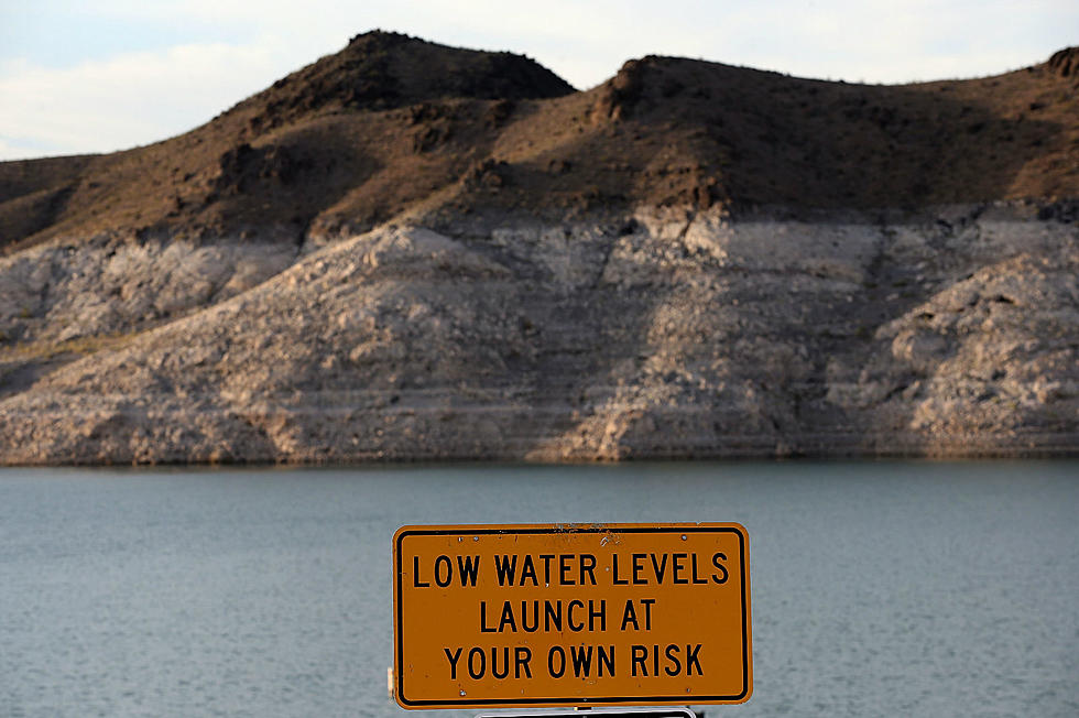 Lake levels continue to drop across Colorado