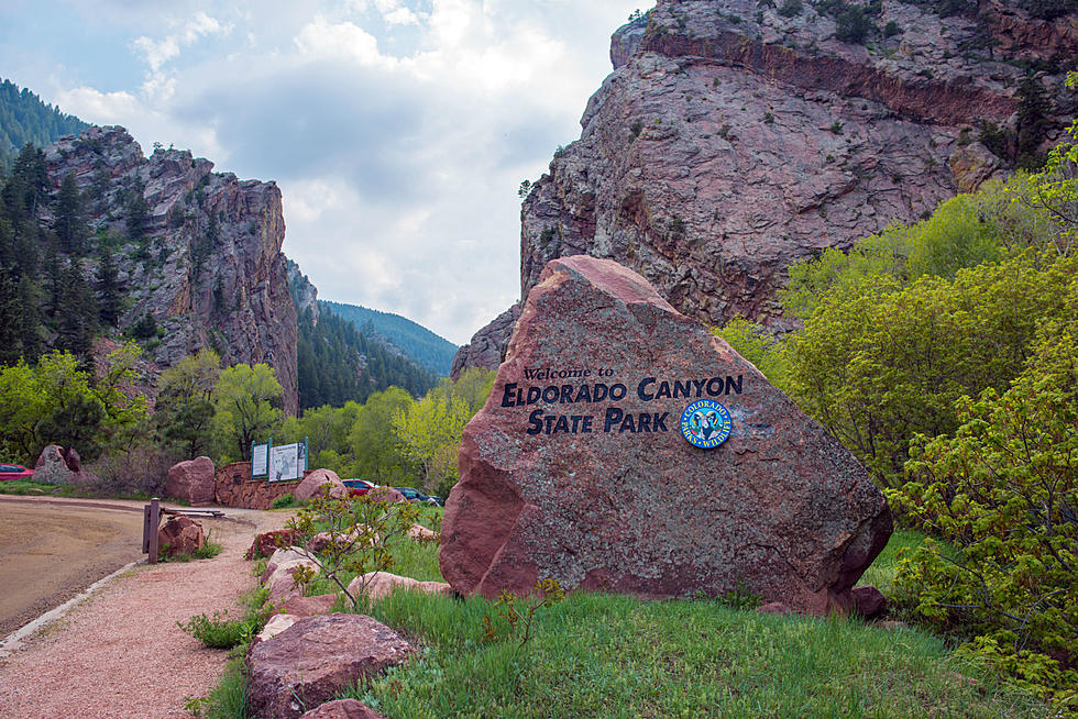 Colorado Park Passes Make The Perfect Gift