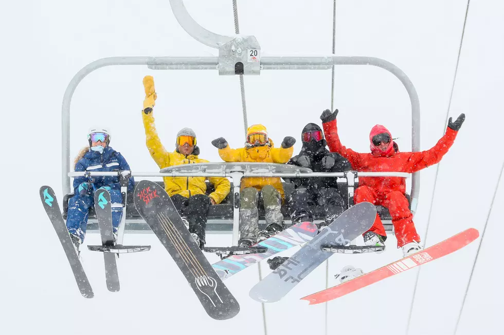 Grand Junction Ski Lift Business Is Booming!